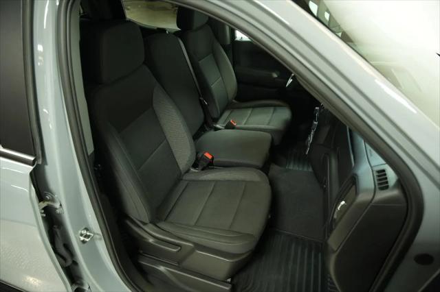 2024 Chevrolet Silverado 1500 4WD Crew Cab Short Bed Custom