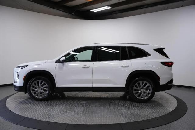 2026 Buick Enclave Preferred FWD