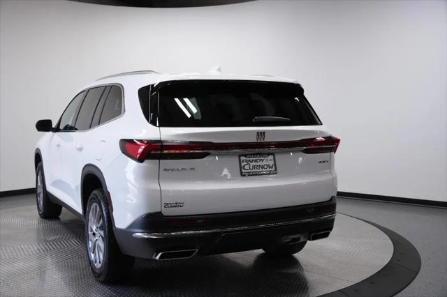 2026 Buick Enclave Preferred FWD