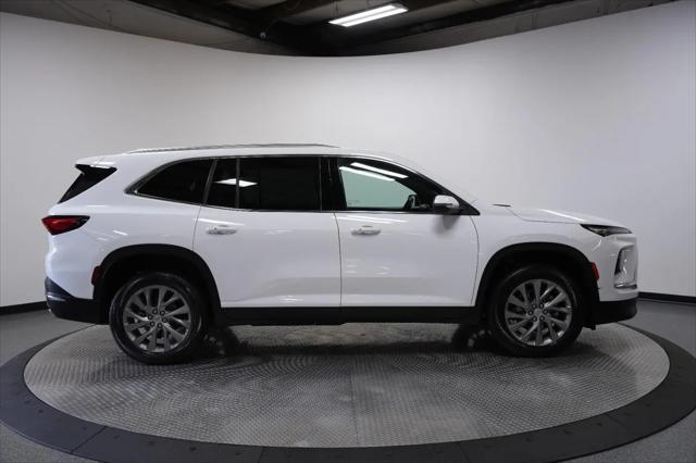 2026 Buick Enclave Preferred FWD