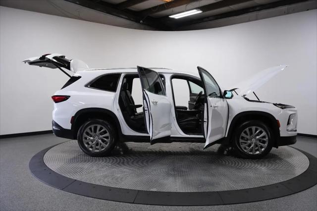 2026 Buick Enclave Preferred FWD