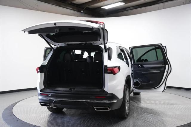 2026 Buick Enclave Preferred FWD