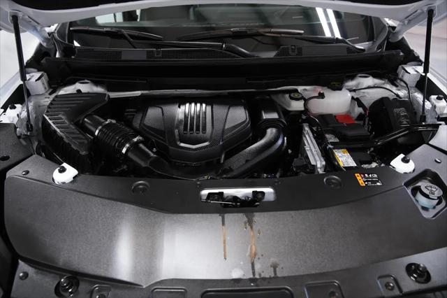 2026 Buick Enclave Preferred FWD