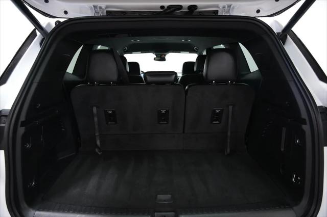 2026 Buick Enclave Preferred FWD