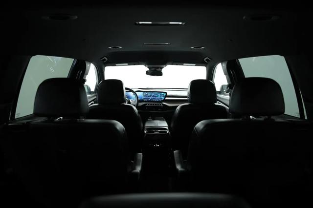 2026 Buick Enclave Preferred FWD