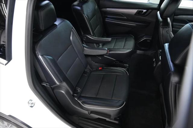 2026 Buick Enclave Preferred FWD