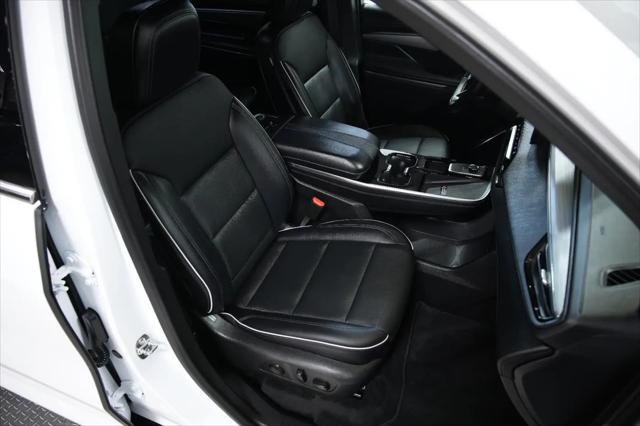 2026 Buick Enclave Preferred FWD