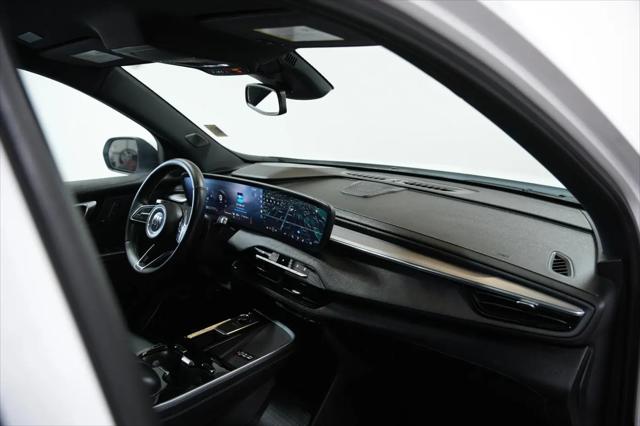 2026 Buick Enclave Preferred FWD