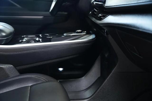 2026 Buick Enclave Preferred FWD