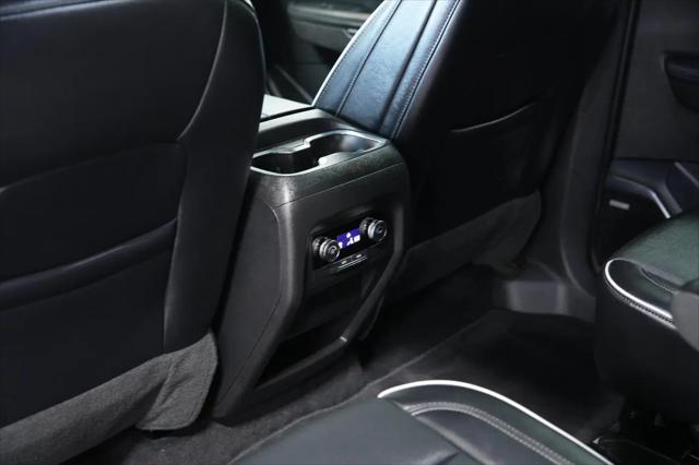 2026 Buick Enclave Preferred FWD