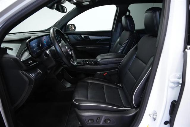 2026 Buick Enclave Preferred FWD