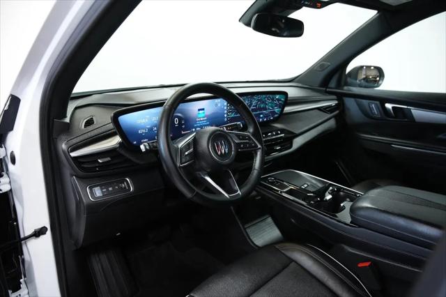2026 Buick Enclave Preferred FWD