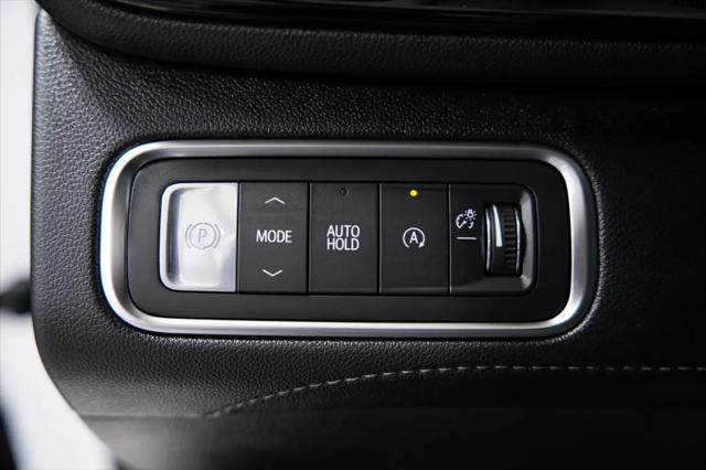 2026 Buick Enclave Preferred FWD