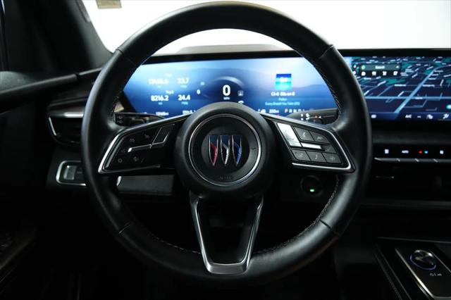 2026 Buick Enclave Preferred FWD