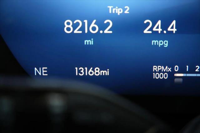 2026 Buick Enclave Preferred FWD