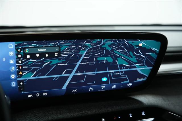 2026 Buick Enclave Preferred FWD