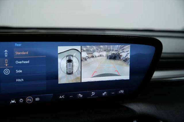 2026 Buick Enclave Preferred FWD
