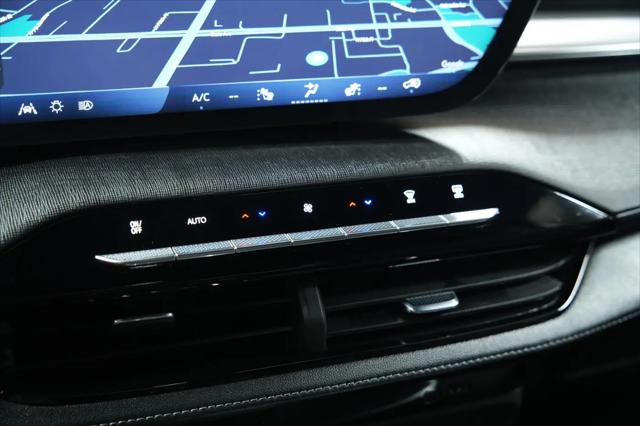 2026 Buick Enclave Preferred FWD
