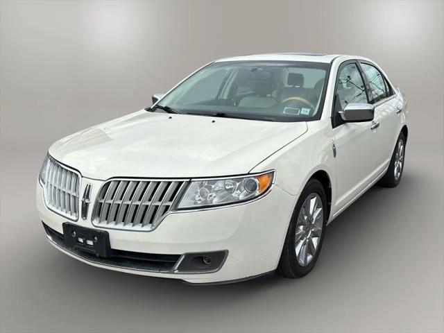 2012 Lincoln MKZ Base for sale near Columbus, OH