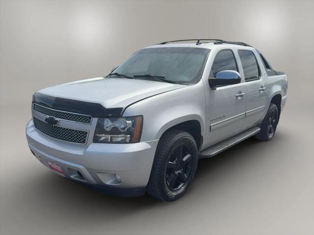 2012 Chevrolet Avalanche for sale near Columbus, OH