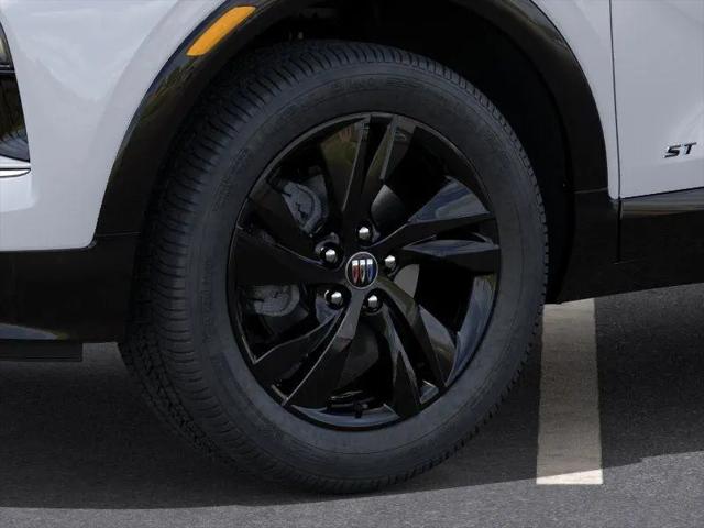 2026 Buick Encore GX Sport Touring AWD