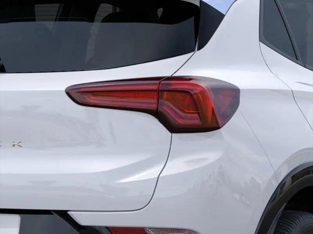2026 Buick Encore GX Sport Touring AWD