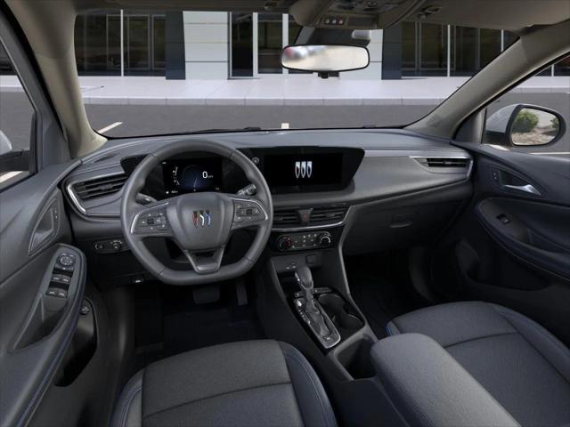 2026 Buick Encore GX Sport Touring AWD