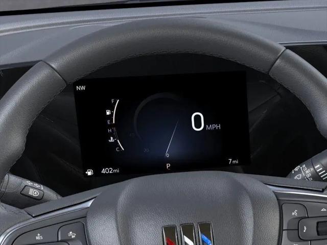 2026 Buick Encore GX Sport Touring AWD