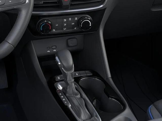 2026 Buick Encore GX Sport Touring AWD