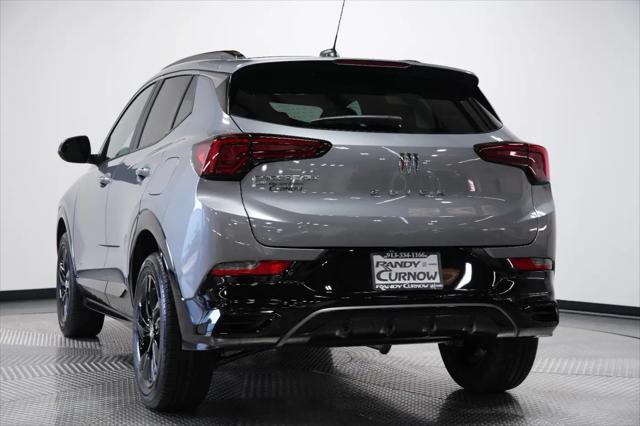2026 Buick Encore GX Sport Touring AWD