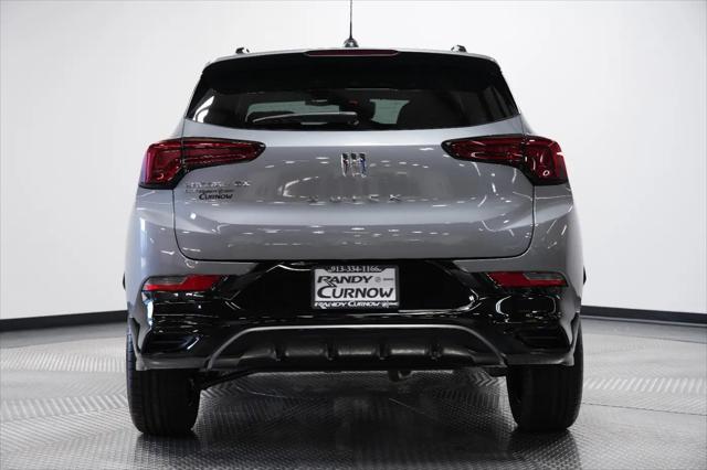 2026 Buick Encore GX Sport Touring AWD