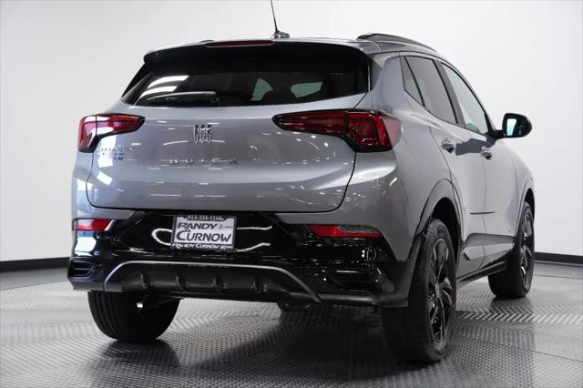 2026 Buick Encore GX Sport Touring AWD