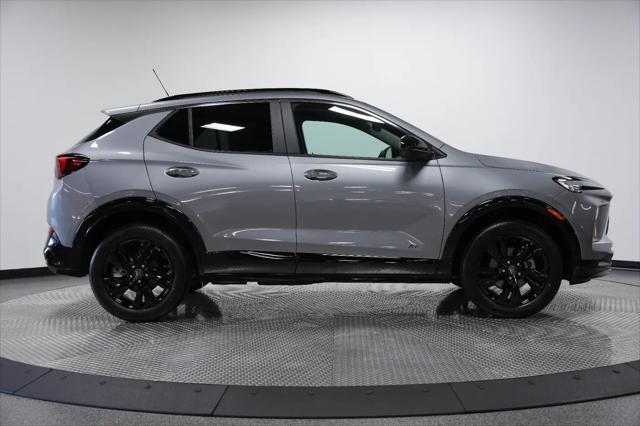 2026 Buick Encore GX Sport Touring AWD
