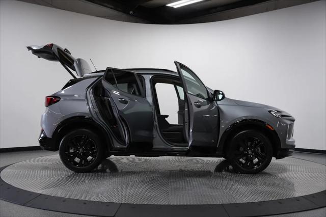 2026 Buick Encore GX Sport Touring AWD