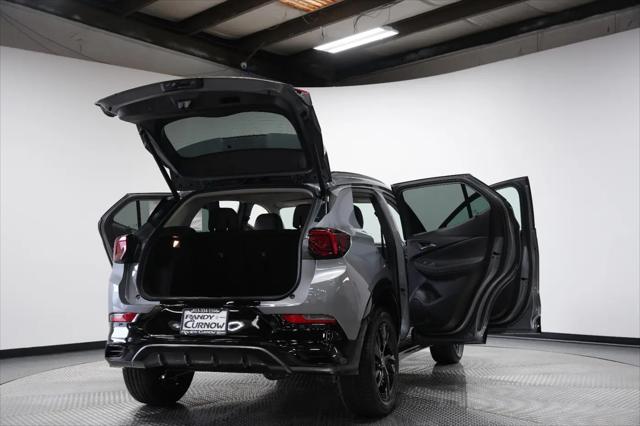 2026 Buick Encore GX Sport Touring AWD
