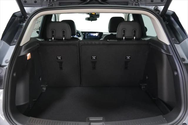 2026 Buick Encore GX Sport Touring AWD