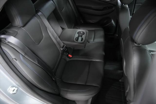 2026 Buick Encore GX Sport Touring AWD