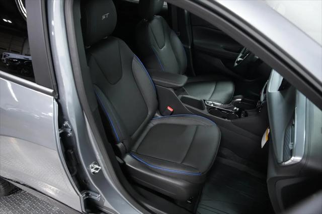 2026 Buick Encore GX Sport Touring AWD