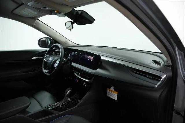 2026 Buick Encore GX Sport Touring AWD