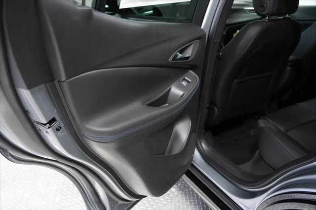 2026 Buick Encore GX Sport Touring AWD
