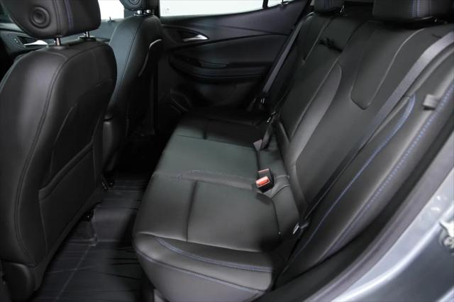 2026 Buick Encore GX Sport Touring AWD