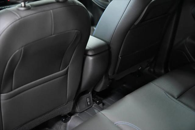 2026 Buick Encore GX Sport Touring AWD