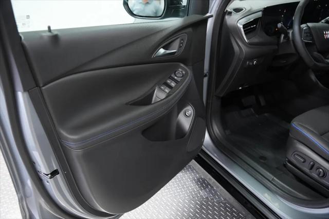 2026 Buick Encore GX Sport Touring AWD