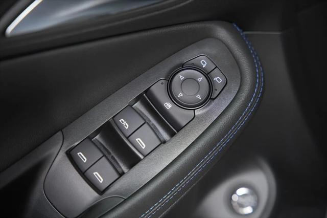 2026 Buick Encore GX Sport Touring AWD
