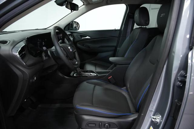 2026 Buick Encore GX Sport Touring AWD