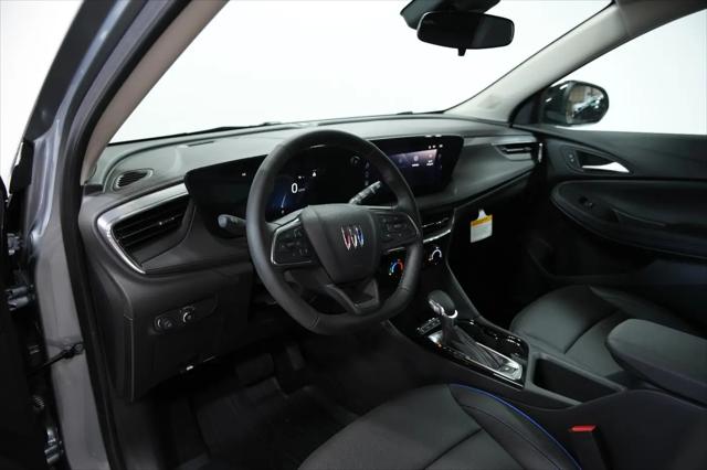 2026 Buick Encore GX Sport Touring AWD
