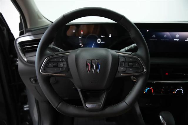 2026 Buick Encore GX Sport Touring AWD