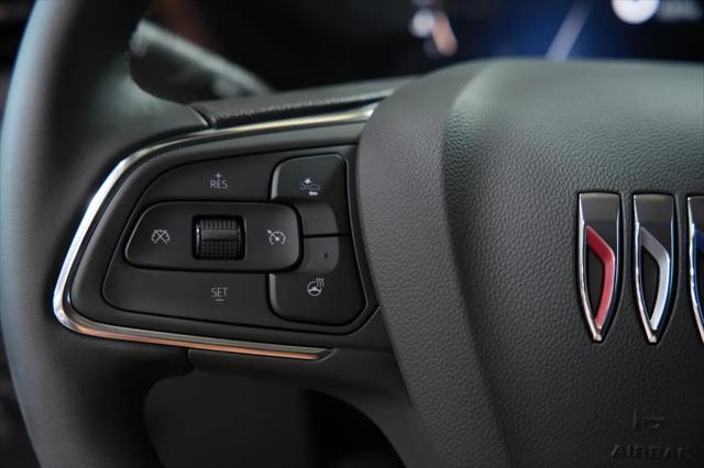 2026 Buick Encore GX Sport Touring AWD