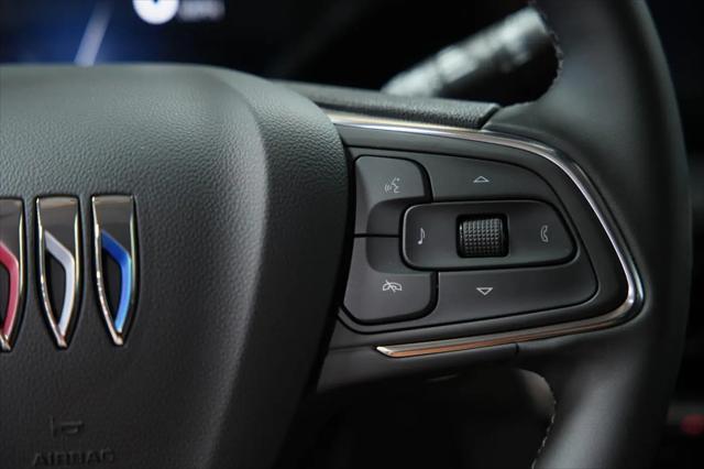 2026 Buick Encore GX Sport Touring AWD