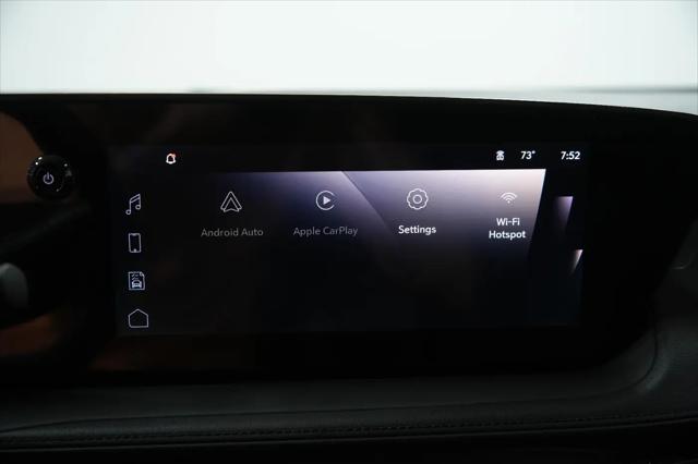 2026 Buick Encore GX Sport Touring AWD